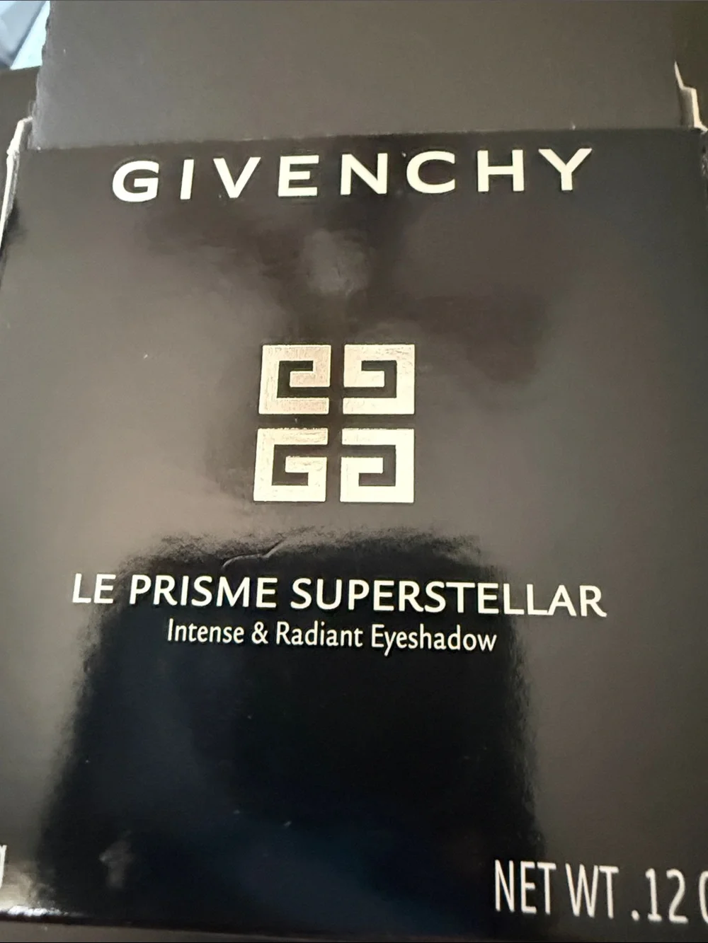 Givenchy compact star